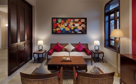 Allegro Hoi An – Little Luxury Hotels & Spa