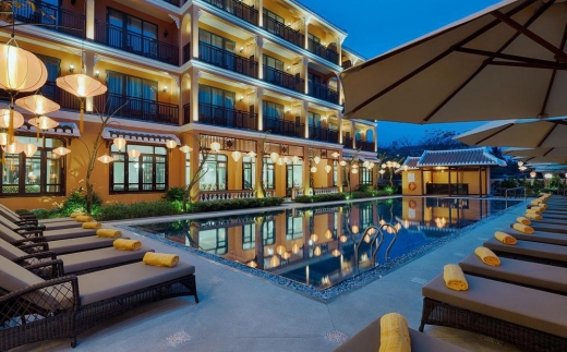 Allegro Hoi An – Little Luxury Hotels & Spa