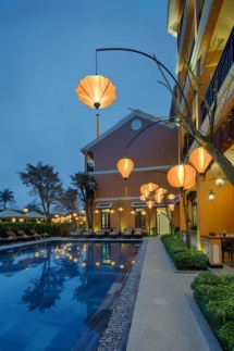 Allegro Hoi An – Little Luxury Hotels & Spa