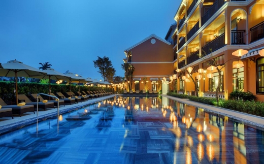 Allegro Hoi An – Little Luxury Hotels & Spa