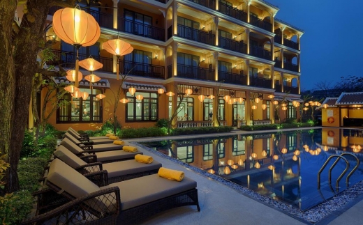 Allegro Hoi An – Little Luxury Hotels & Spa