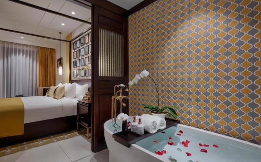 Allegro Hoi An – Little Luxury Hotels & Spa