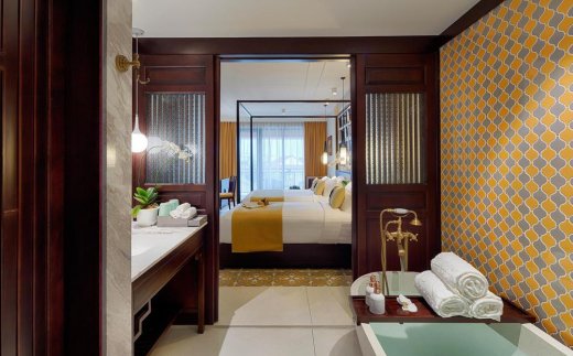 Allegro Hoi An – Little Luxury Hotels & Spa