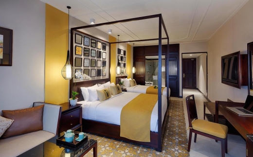 Allegro Hoi An – Little Luxury Hotels & Spa