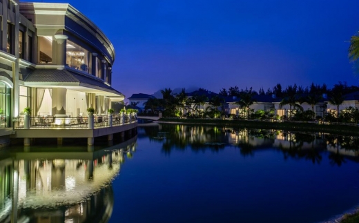 Vinpearl Resort & Spa Da Nang