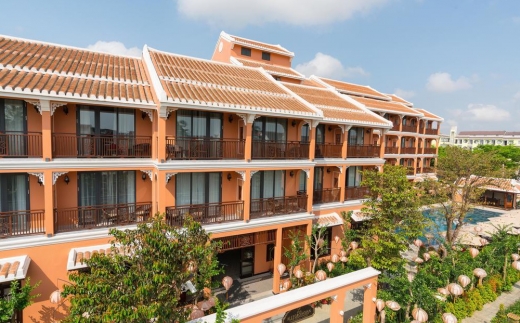 Allegro Hoi An – Little Luxury Hotels & Spa