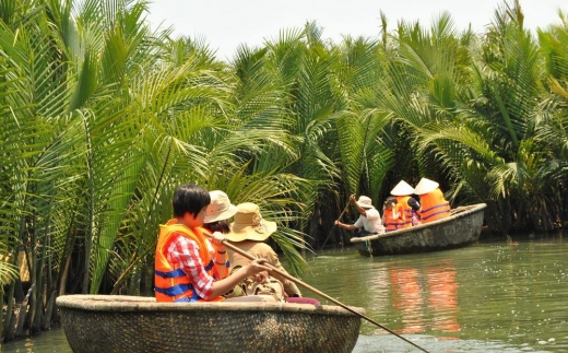 Hoi An Coco River Resort & Spa