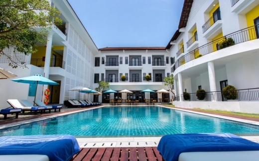 Emm Hotel Hoi An