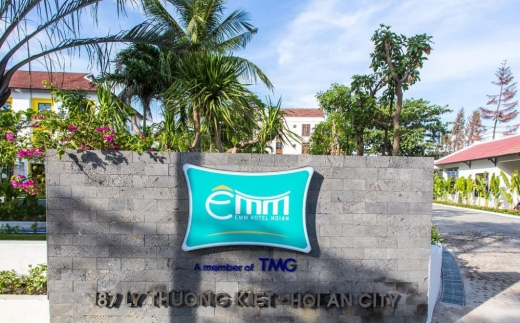 Emm Hotel Hoi An