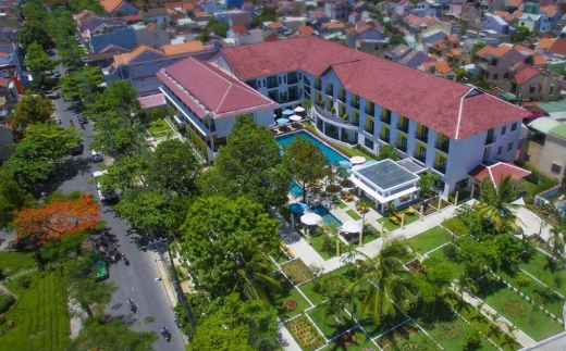 Emm Hotel Hoi An