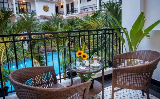 Belle Maison Hadana Hoian Resort & Spa