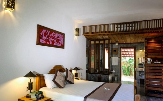 Hoi An Coco River Resort & Spa