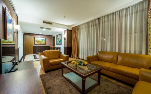 Helena Vip Villas