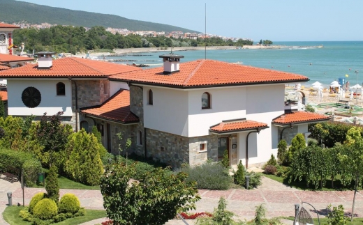 Helena Vip Villas