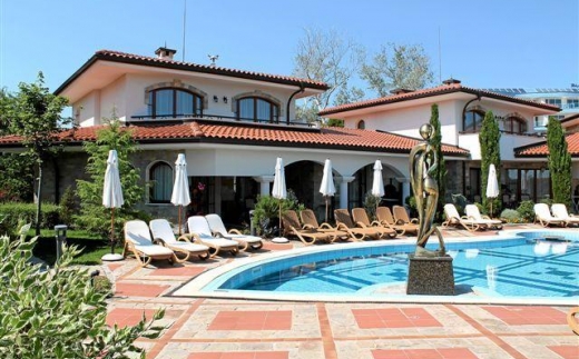 Helena Vip Villas