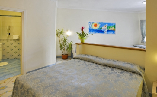 Albergo Villa Hibiscus