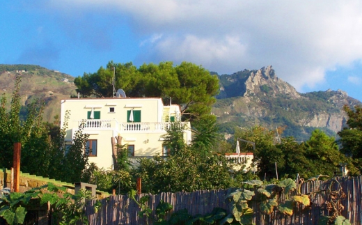 Albergo Villa Hibiscus