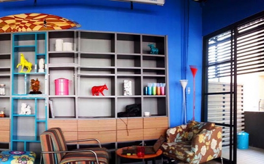 Fin Hostel Phuket Kata Beach