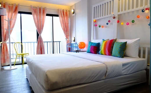 Fin Hostel Phuket Kata Beach