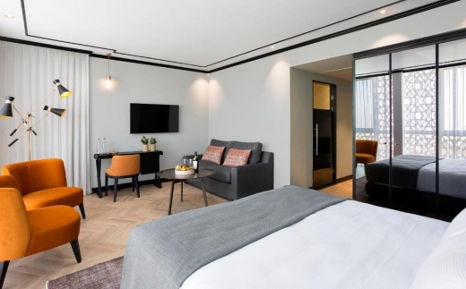 Tryp Bat Sheva