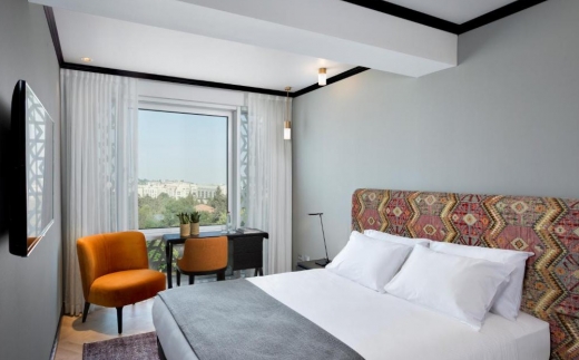 Tryp Bat Sheva