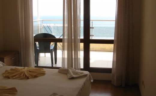 Vigo Apartments