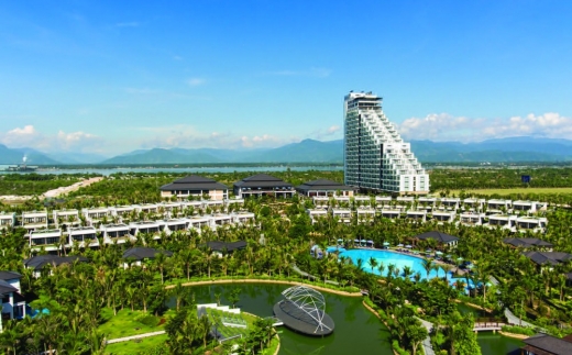 Duyen Ha Resort Cam Ranh