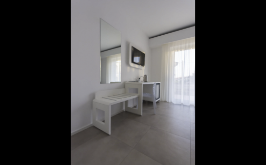 Aether Suites Tropea B&B