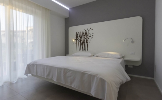 Aether Suites Tropea B&B