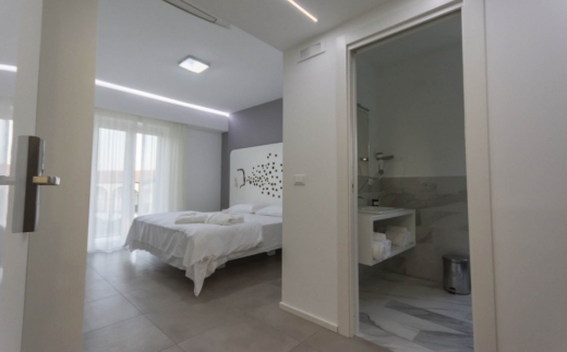 Aether Suites Tropea B&B