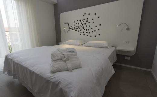 Aether Suites Tropea B&B