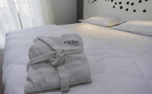 Aether Suites Tropea B&B