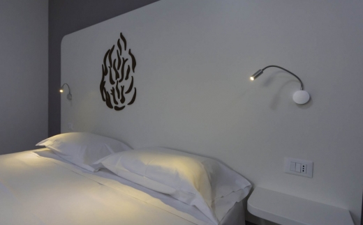 Aether Suites Tropea B&B