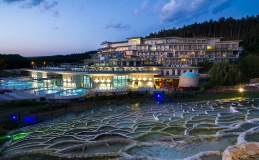 Saliris Resort Spa & Conference