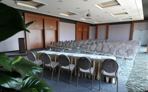 Saliris Resort Spa & Conference