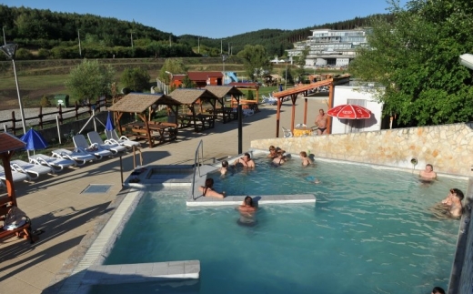 Saliris Resort Spa & Conference