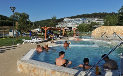 Saliris Resort Spa & Conference