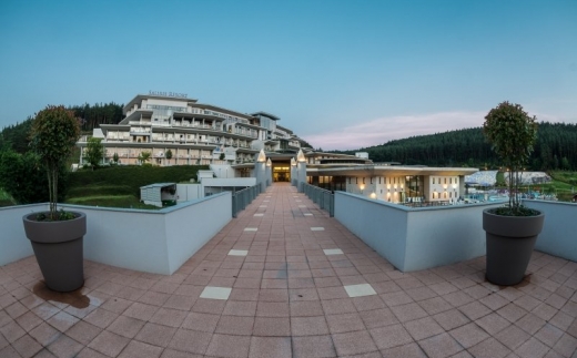 Saliris Resort Spa & Conference