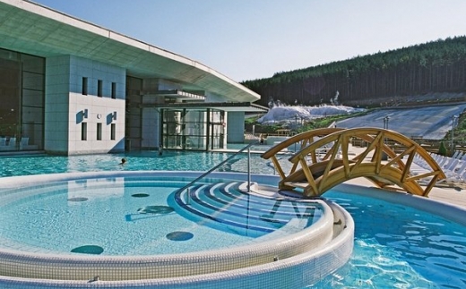 Saliris Resort Spa & Conference