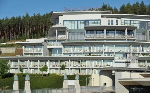 Saliris Resort Spa & Conference