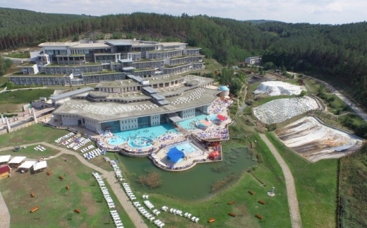 Saliris Resort Spa & Conference