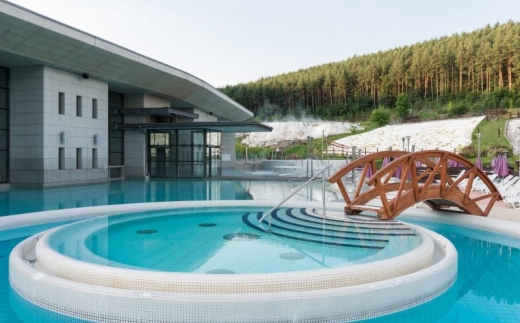 Saliris Resort Spa & Conference