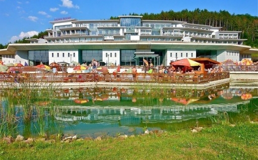 Saliris Resort Spa & Conference