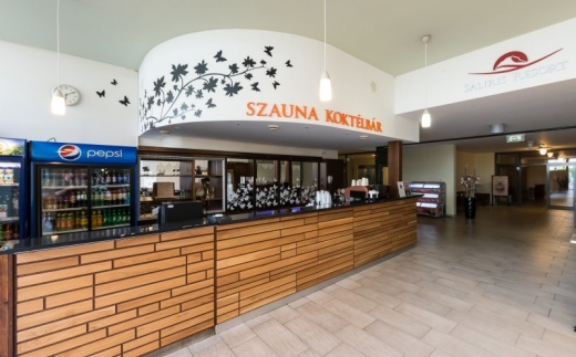 Saliris Resort Spa & Conference