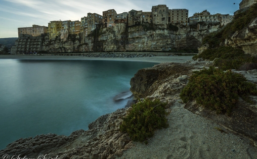 Aether Suites Tropea B&B