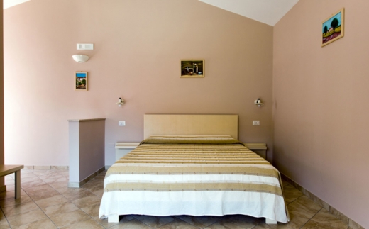 Residenza Borgo Italico B&B