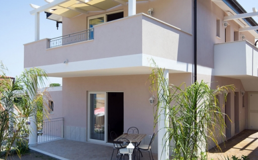 Residenza Borgo Italico B&B