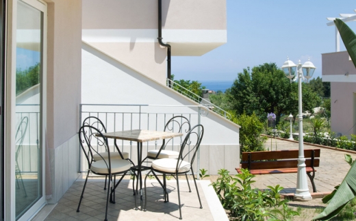 Residenza Borgo Italico B&B