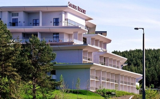 Saliris Resort Spa & Conference