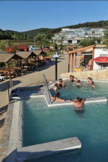 Saliris Resort Spa & Conference